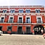 Collection O Hotel Del Portal, Puebla