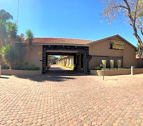 Polokwane Lodge