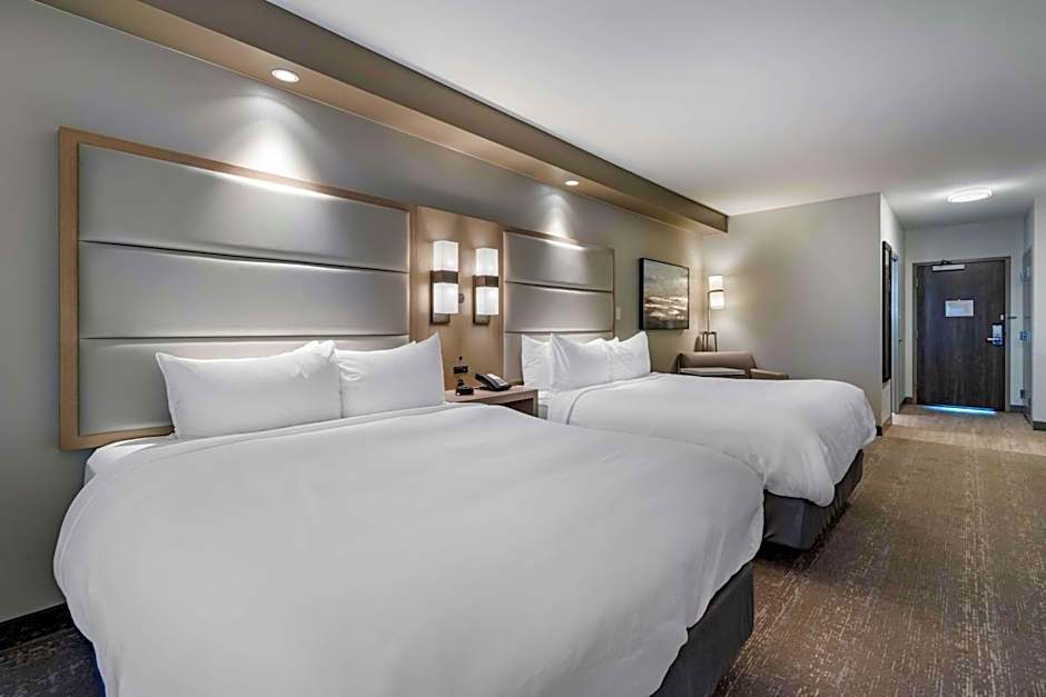 Best Western Premier Prince Albert