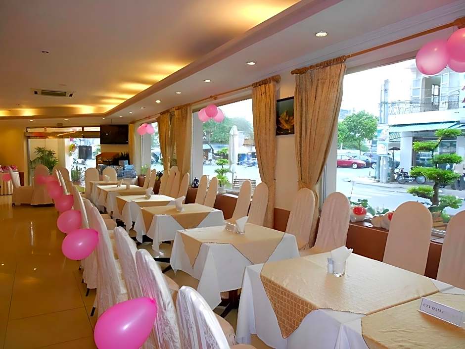 Saigon Can Tho Hotel