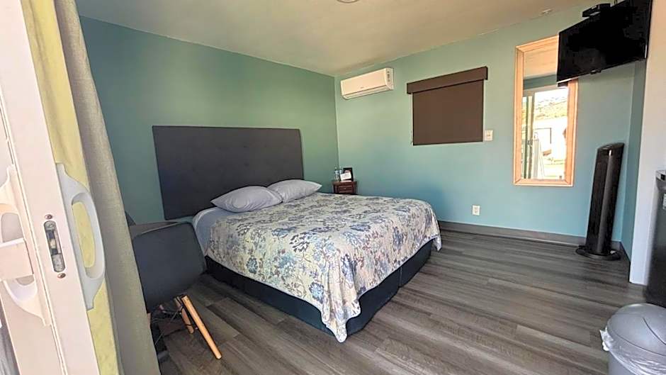 Popotla Room #2