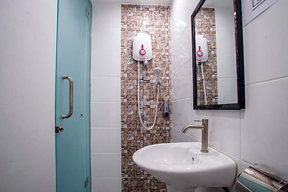 Hotel O Gs Hotels Near Strand Mall