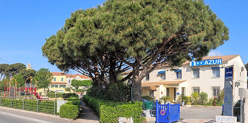 The Originals City, Hôtel Azur, Fos-sur-Mer