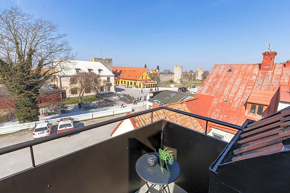 Alyhr Apartments