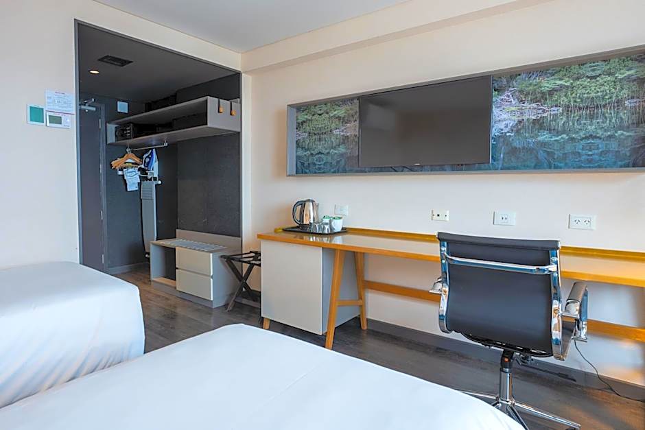 Hampton By Hilton Bariloche