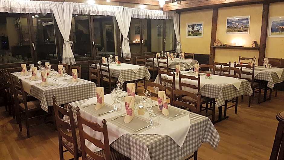 Gasthaus Platten