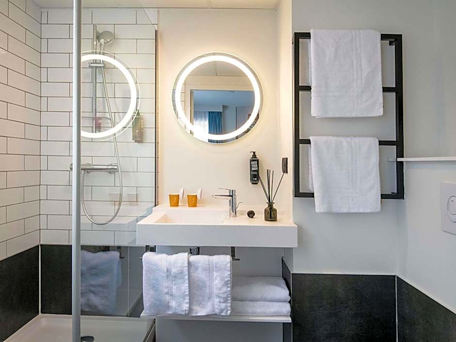 Ibis Roquebrune Cap Martin