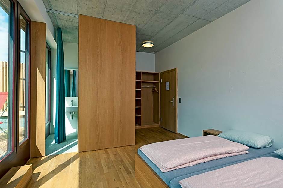 Interlaken Youth Hostel