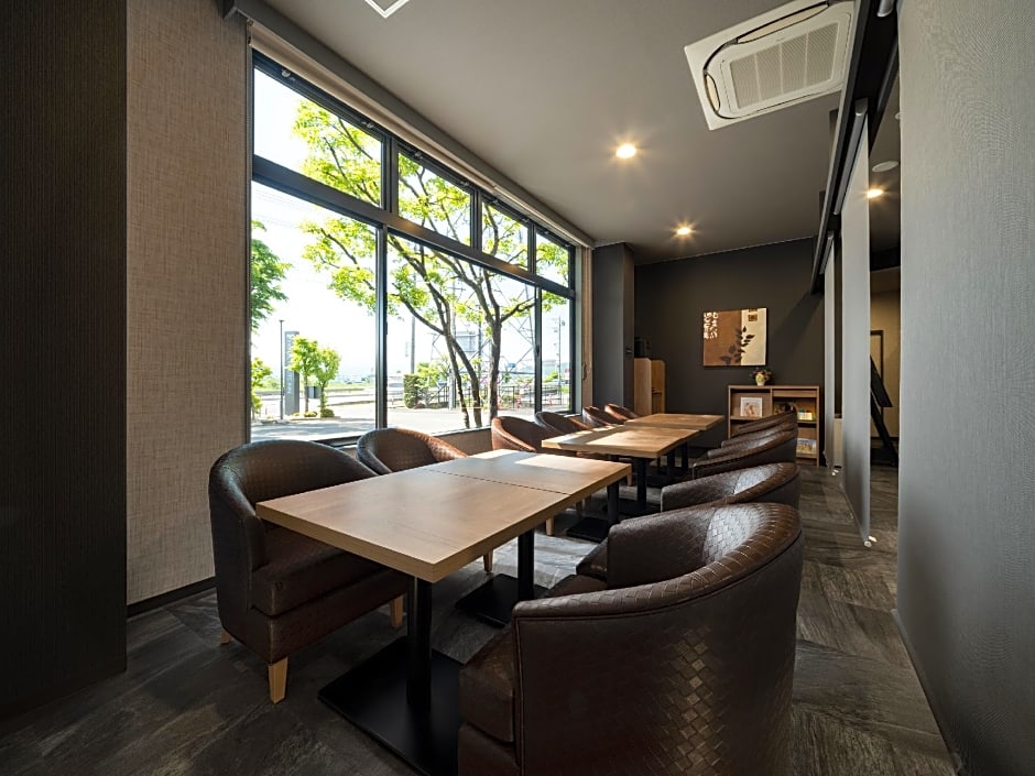 Hotel Route Inn SakuMinami Inter