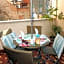 B&B Arabesque