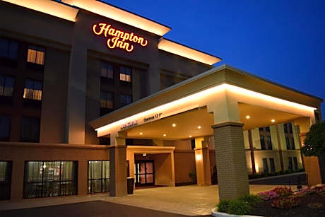 Hampton Inn By Hilton Rochester-Greece