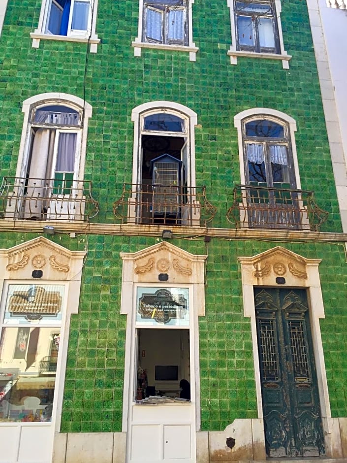 Casa Creativa Lagos