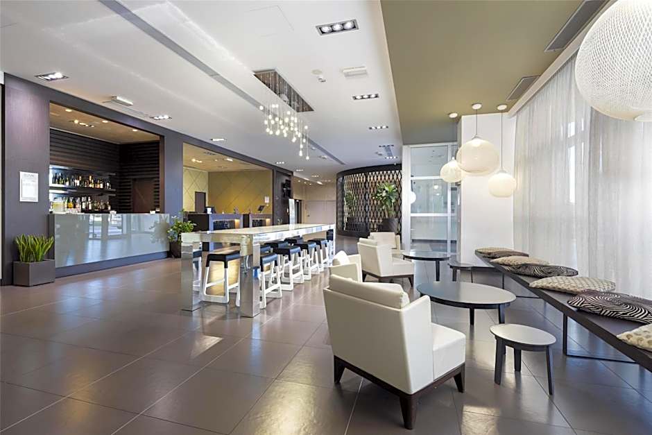 Best Western Premier Chc Airport
