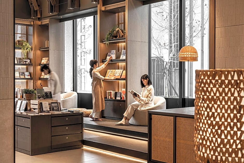 Lakeshore Hotel Hualien Taroko