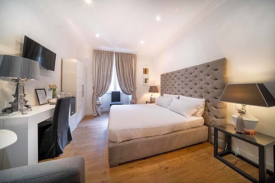 Vatican Chic B&B