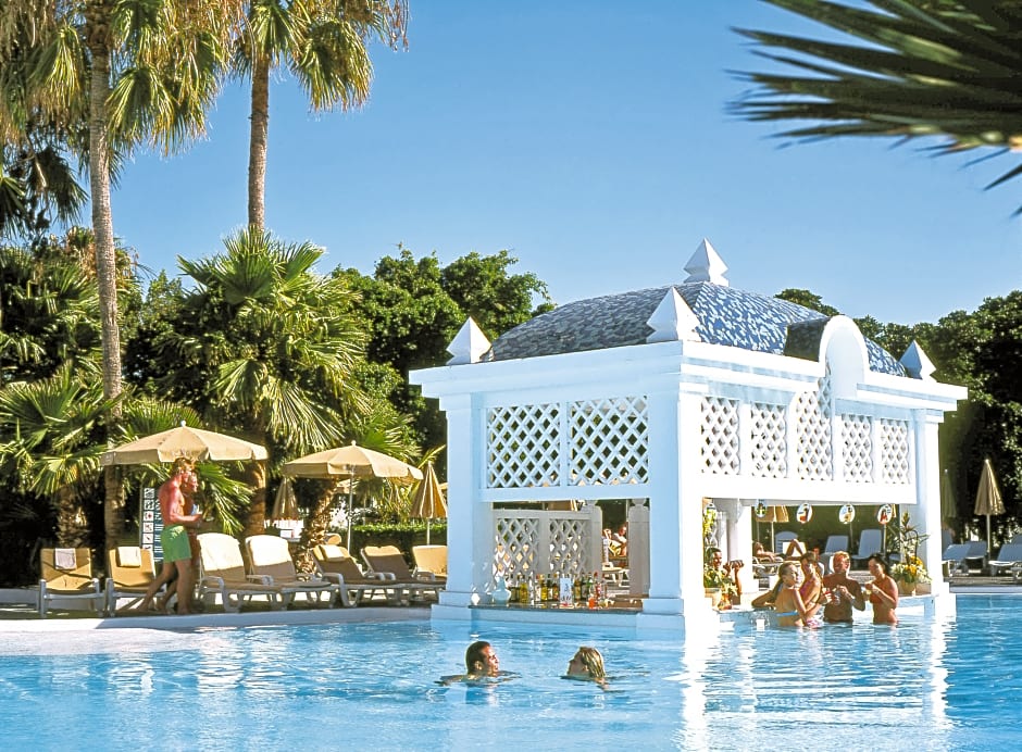 Hotel Riu Paraiso Lanzarote - All Inclusive