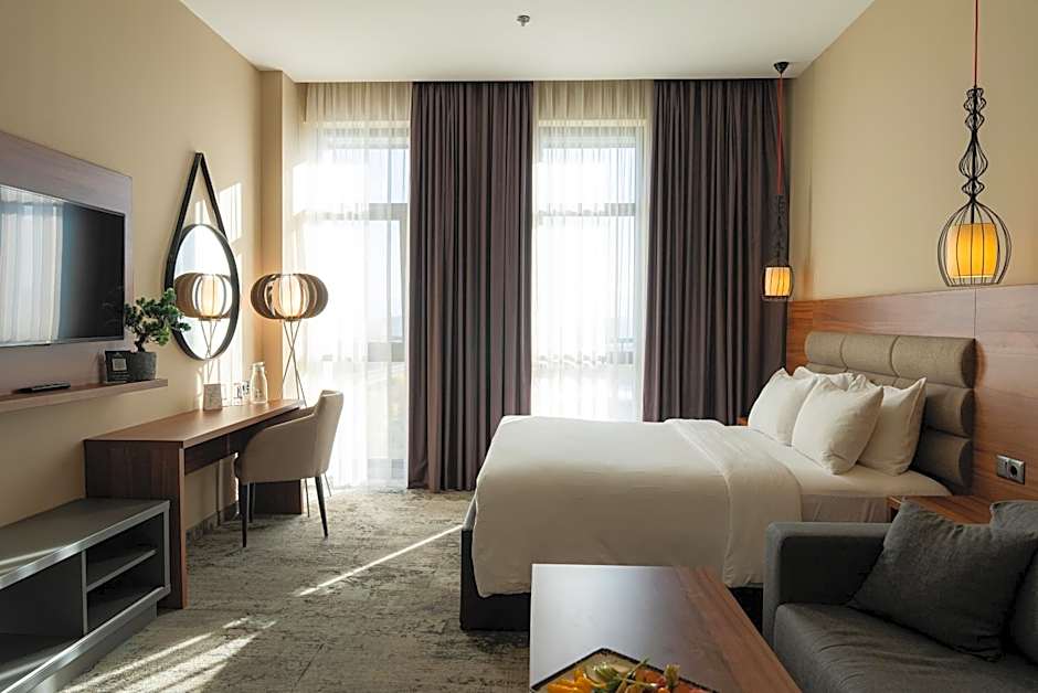 Premier Sofia Airport Hotel