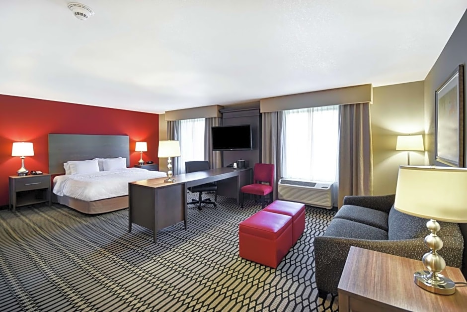 Hampton Inn By Hilton Middletown