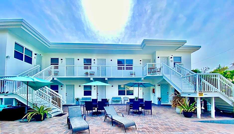 Southwinds Inn by The Gold Nests
