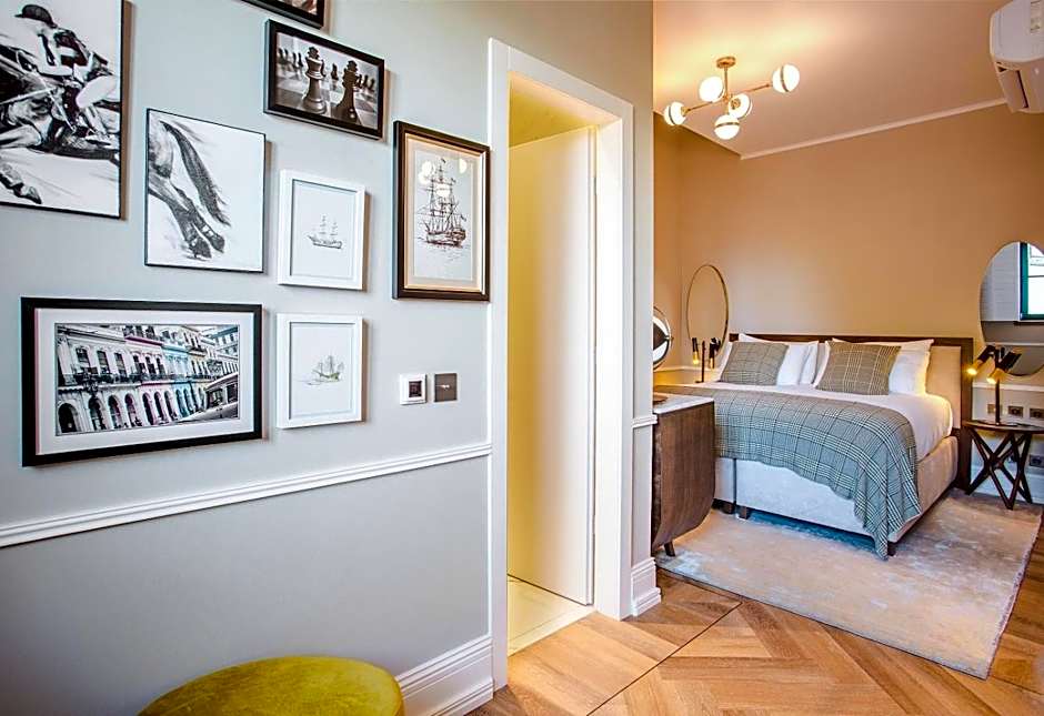 Brown Beach House Trogir