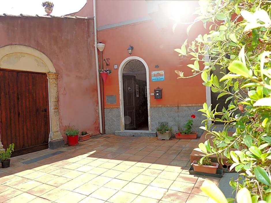 B&B I Mastrazzi Riposto Giarre