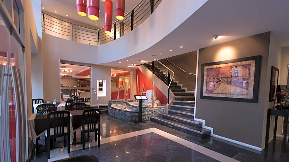 Howard Johnson by Wyndham San Pedro