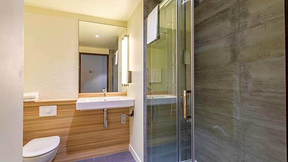Campanile PRIME - Marseille Aubagne