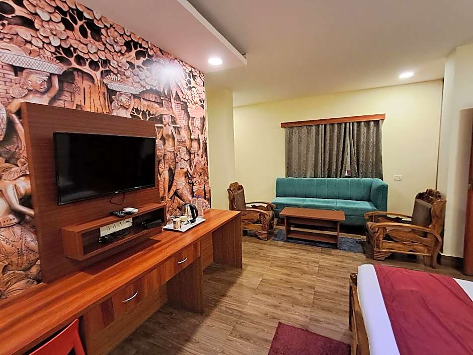 ARC The Boutique Hotel 