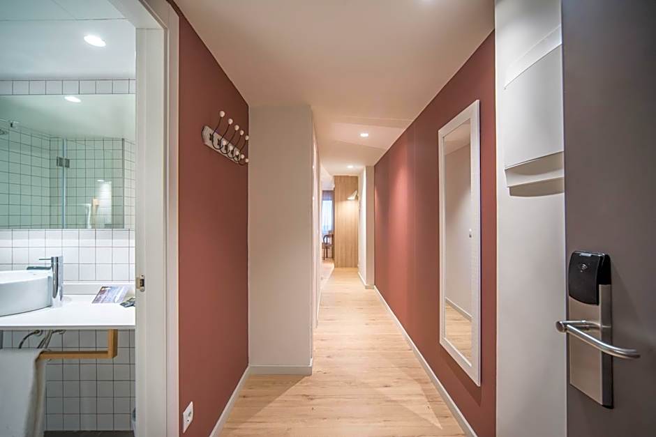 Hotel & Aparthotel Cosmos