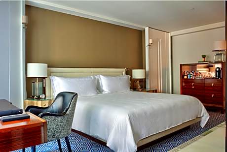 Superior Two-Bedroom Suite
