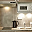 Tulip Inn Massy Palaiseau - Residence