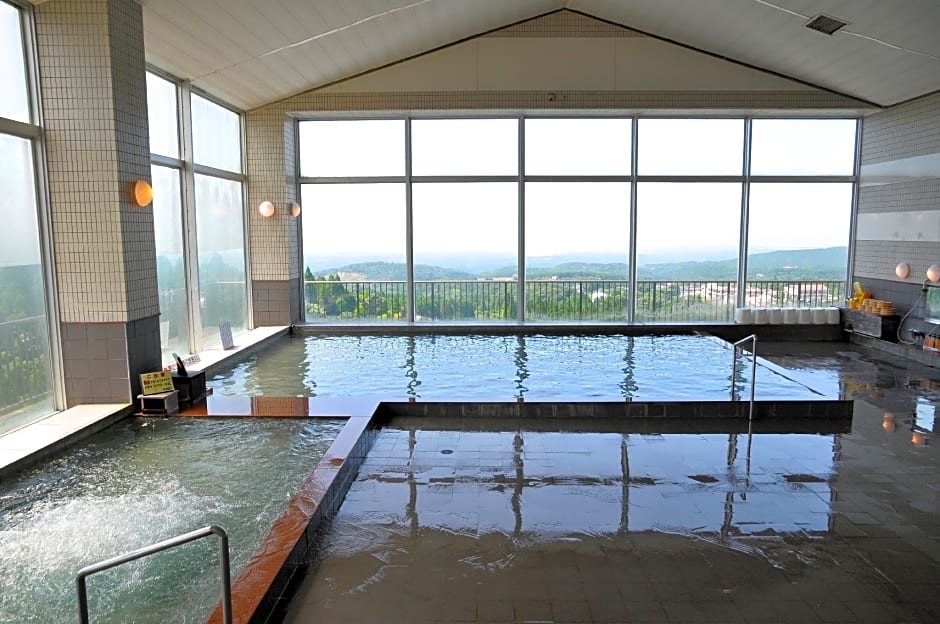 Kirishima Kanko Hotel