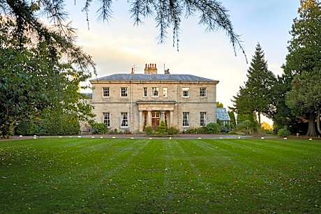 Macdonald Linden Hall Hotel, Golf & Spa
