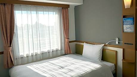 Double Room - Smoking