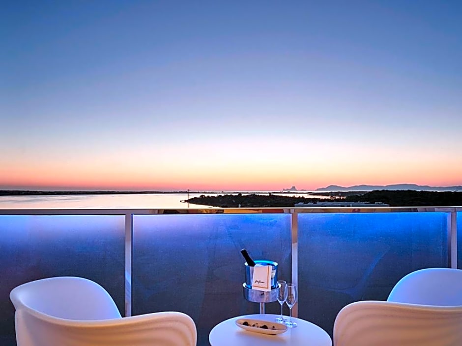 Five Flowers Hotel & Spa Formentera