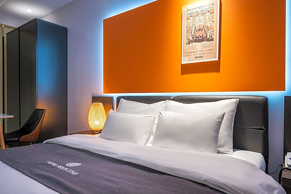 Gimpo Pentastar Hotel