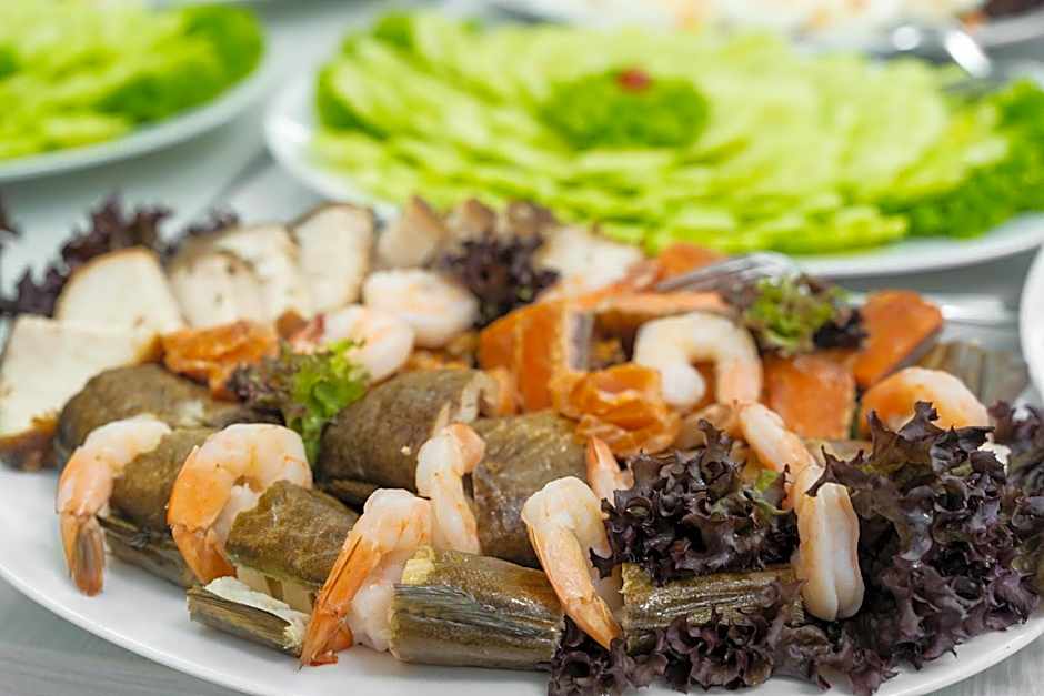 ZAMEK NA PIASKU - Tuż przy Plaży