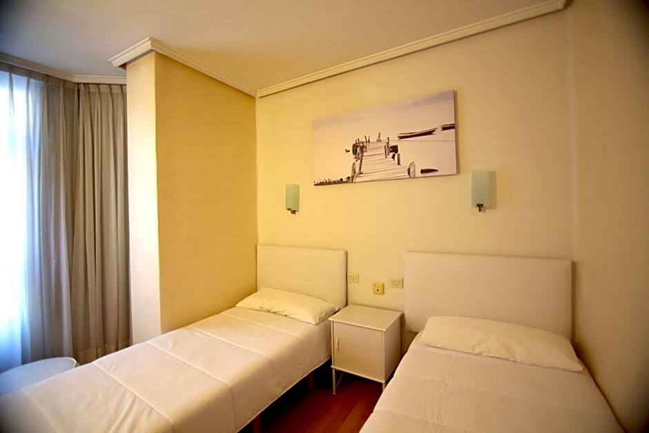 Hotel Valencia de la Musica