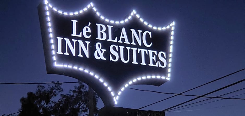Le Blanc Inn & Suites