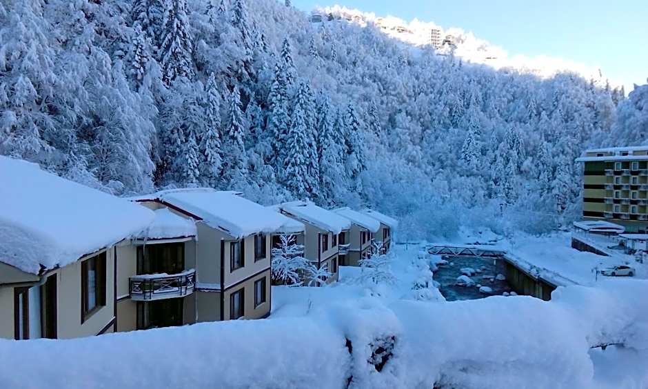 Ridos Thermal Hotel & Spa