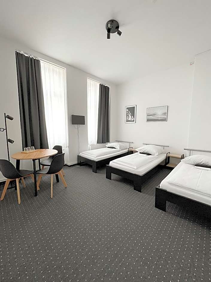 Hotel AVAlex