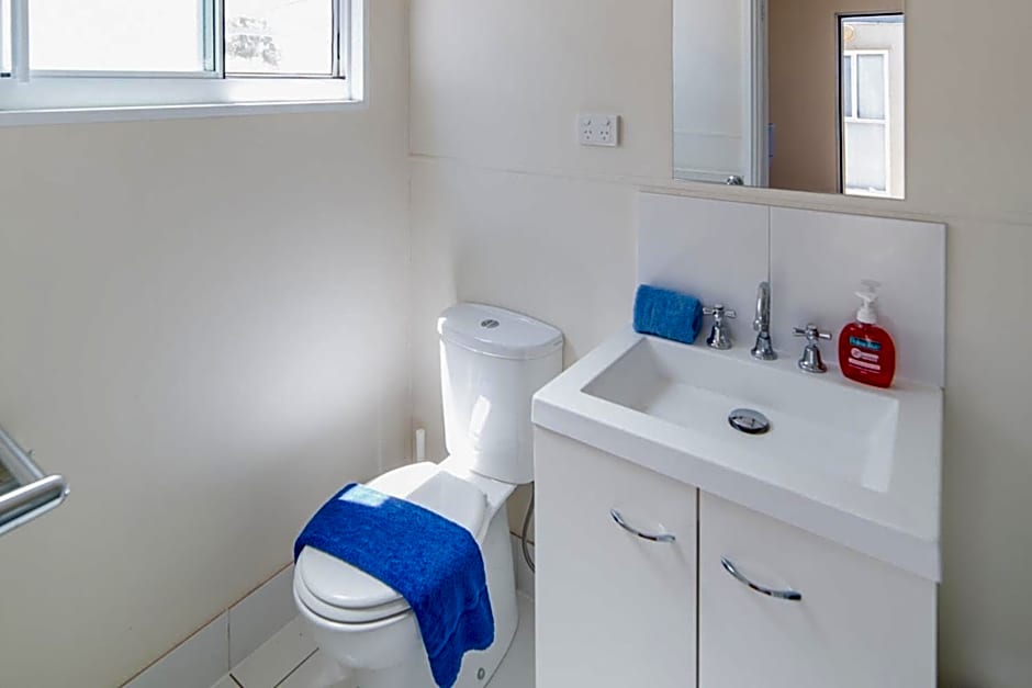 Mackerel Islands Resort