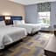 Hampton Inn By Hilton & Suites Syracuse North Airport Area