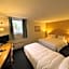 Campanile Hotel & Restaurant Brussels Vilvoorde