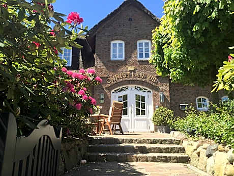 Hotel Parkresidenz Christian VIII