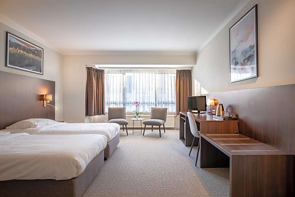 Hotel Carlton