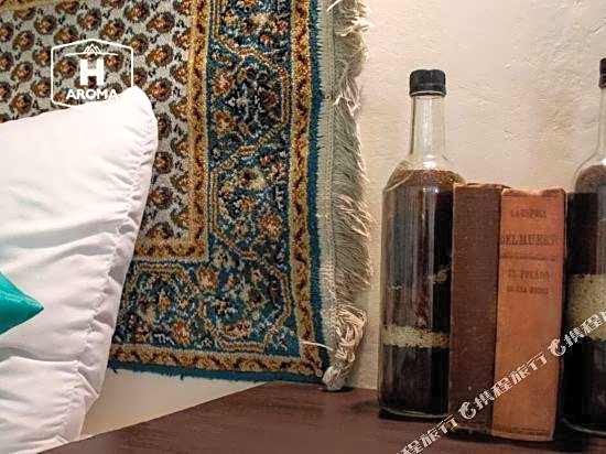Casa Hotel Aroma 406