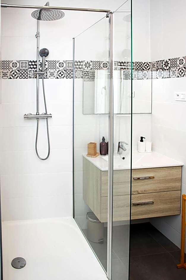 Appartement au coeur du Vieux-Port