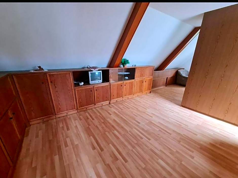 Pension Zur Harburg