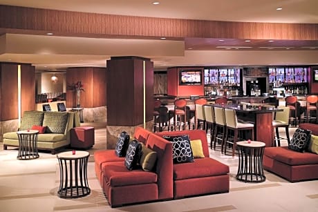 Marriott Chicago O’Hare